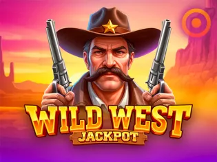Wild West Jackpot thumbnail