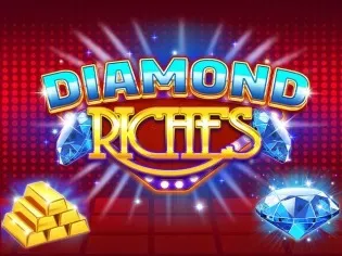 Diamond Riches thumbnail