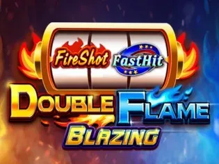 Double Flame thumbnail