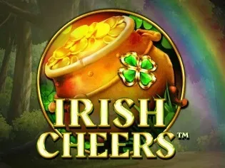 Irish Cheers game cover