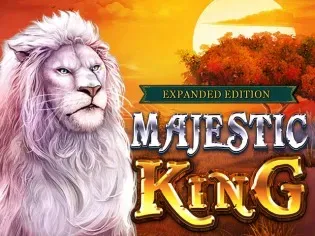 Majestic King - Expanded Edition thumbnail