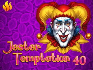 Jester Temptation 40 thumbnail
