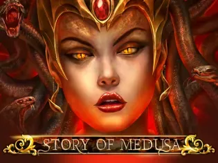 Story Of Medusa thumbnail